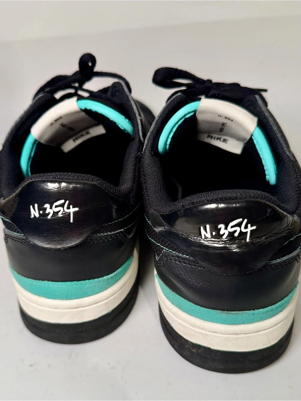 Nike great very
